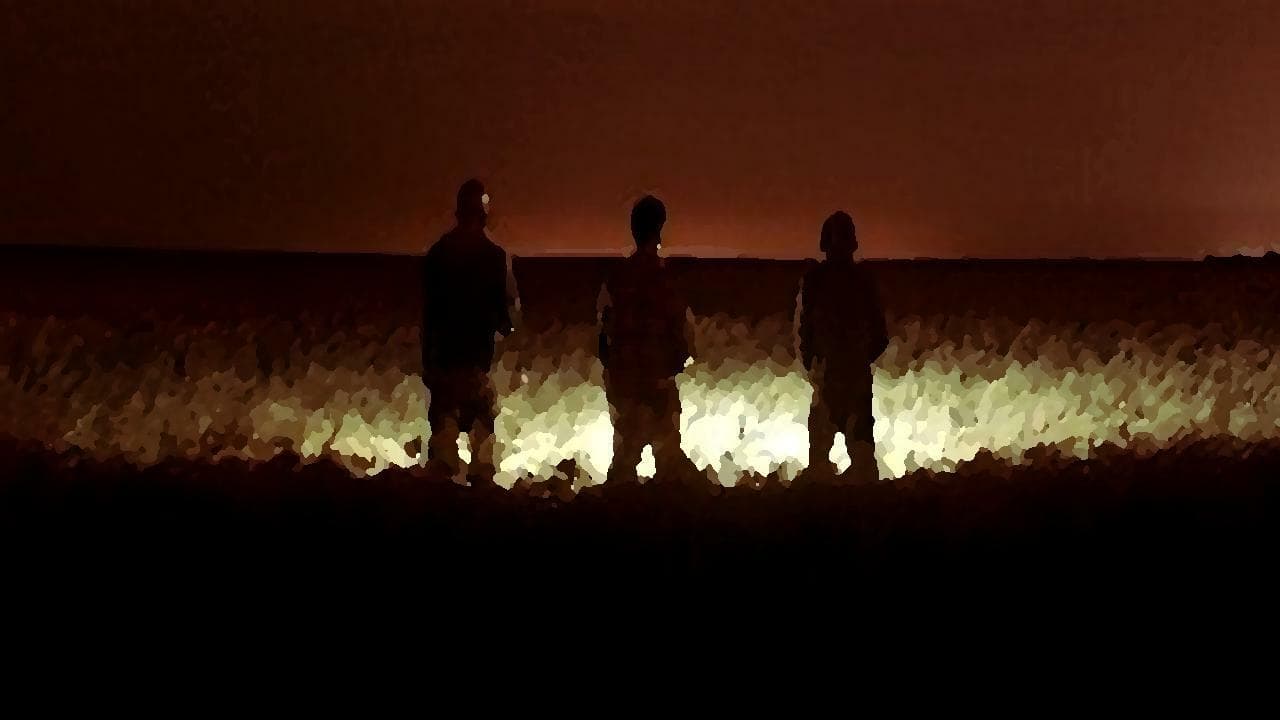 Blue Blood Red Blood screenshot 3