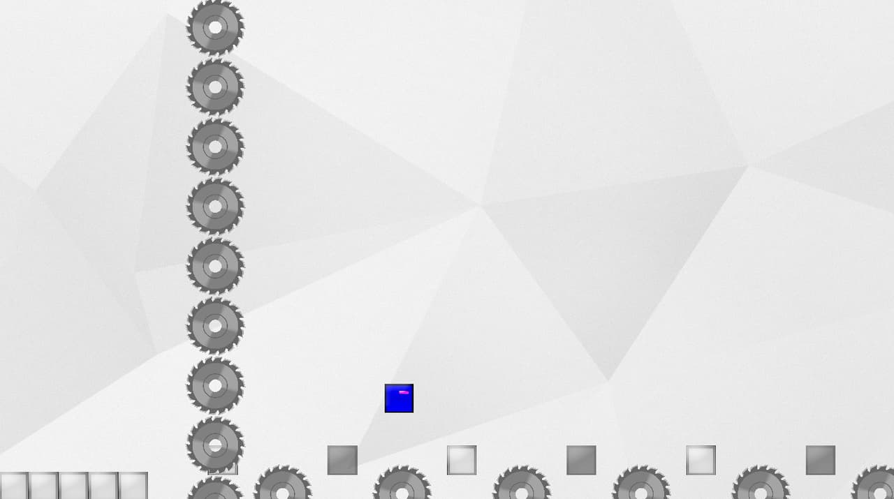 Cube Inversion screenshot 6