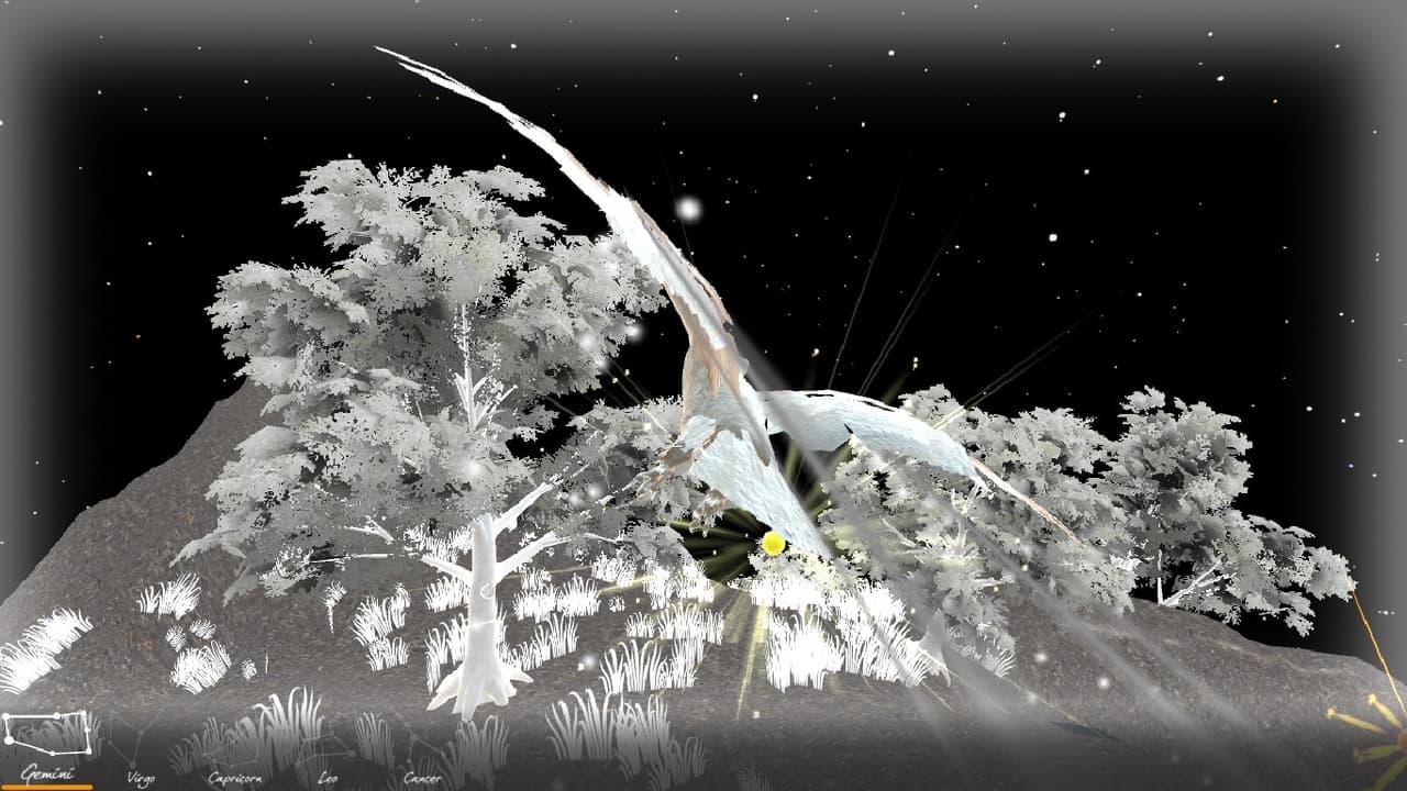 Made of Stars screenshot 5