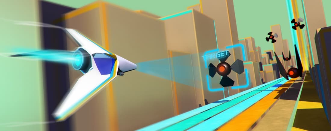 DF-Valkyrie screenshot 2