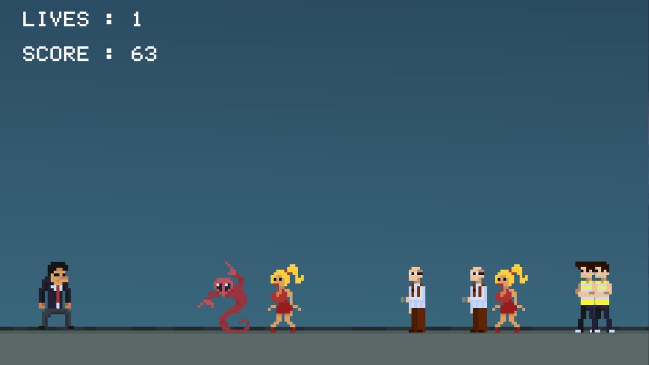 SLAP! (RedSoft, Transarc, Epercatap) screenshot 2