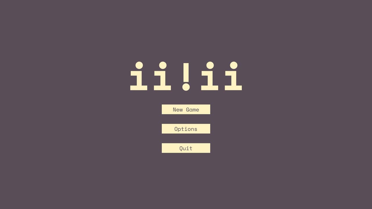 ii!ii