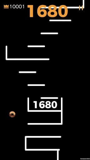 Jumpr! screenshot 6