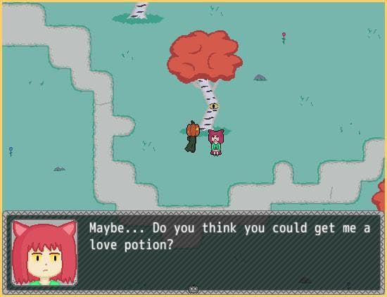 Spirit Night screenshot 4