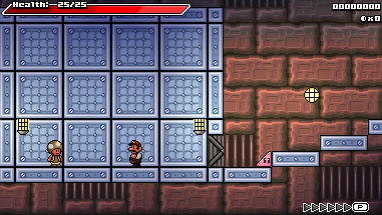 Deadly Fate screenshot 2