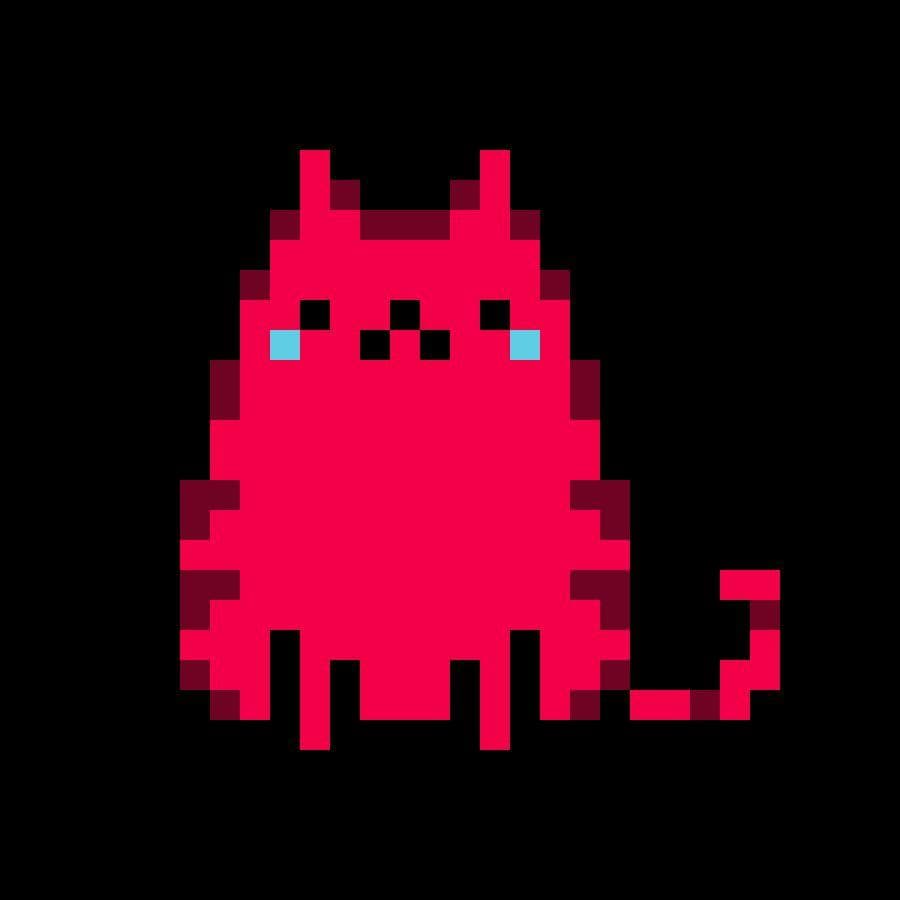 Catty is Away