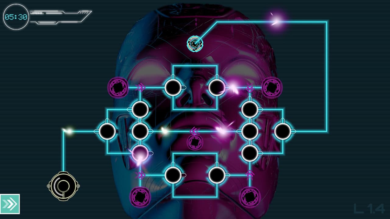 Elektrosoul screenshot 3