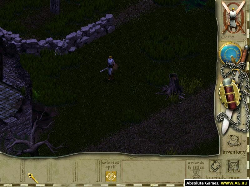 Siege of Avalon screenshot 6