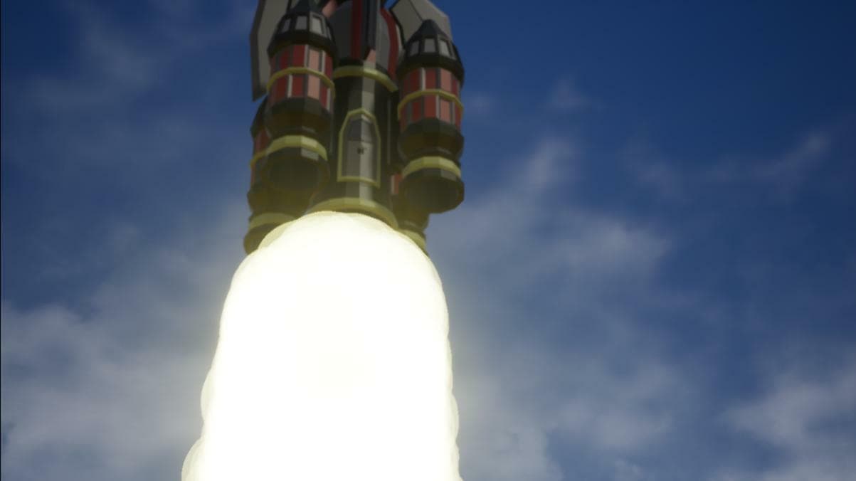 A Giant Leap