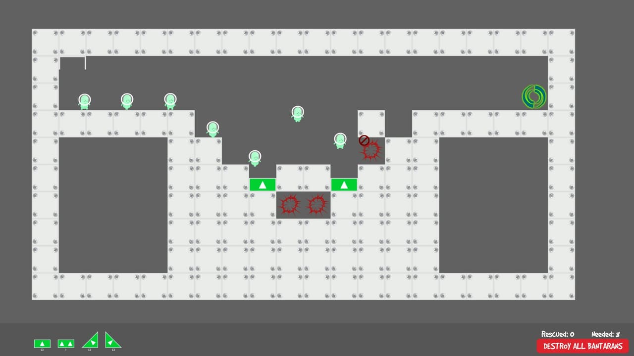 The Return of Bantara screenshot 3