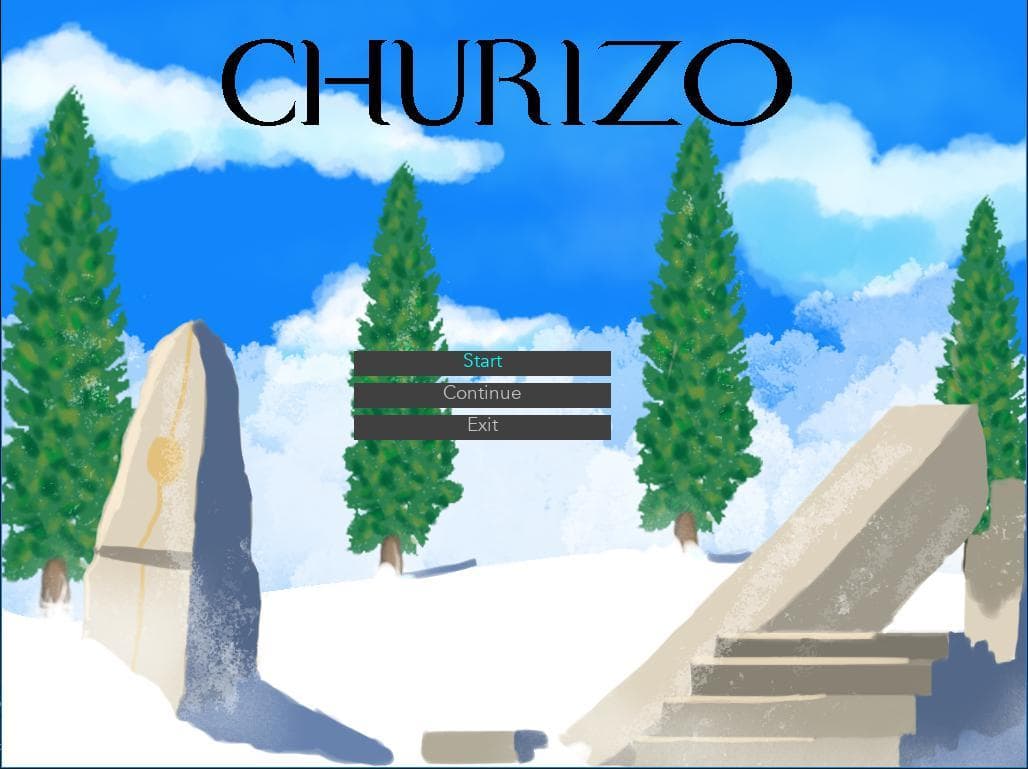 Churizo screenshot 2