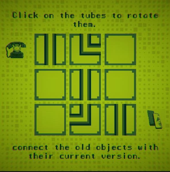 NostalgicTHINGS screenshot 3