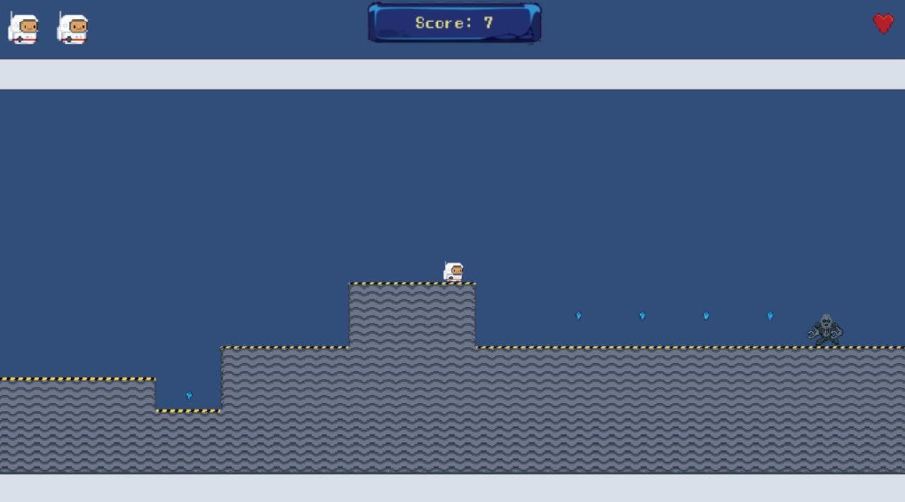 Jump Jump (GeniusBoy) screenshot 2