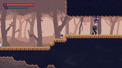 Isadoras Edge screenshot 2
