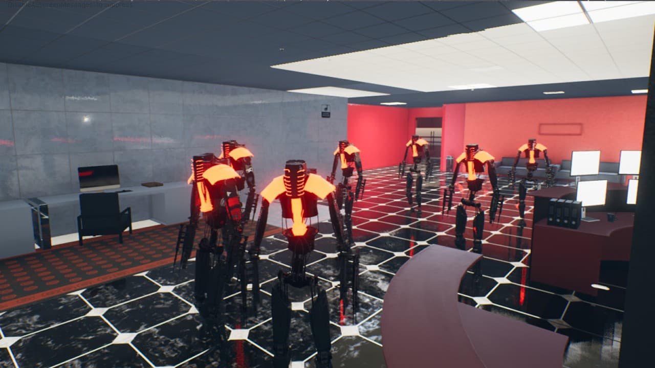 Pew Dew Redemption screenshot 4