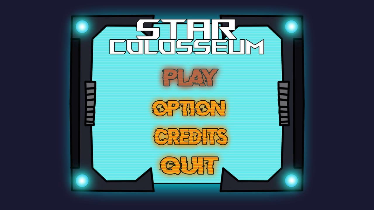 Star Colosseum screenshot 2