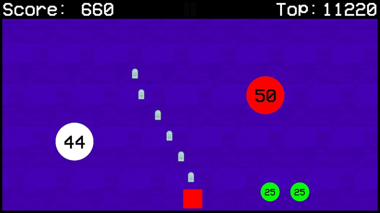 Ping Blast screenshot 2