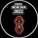 TRON new age
