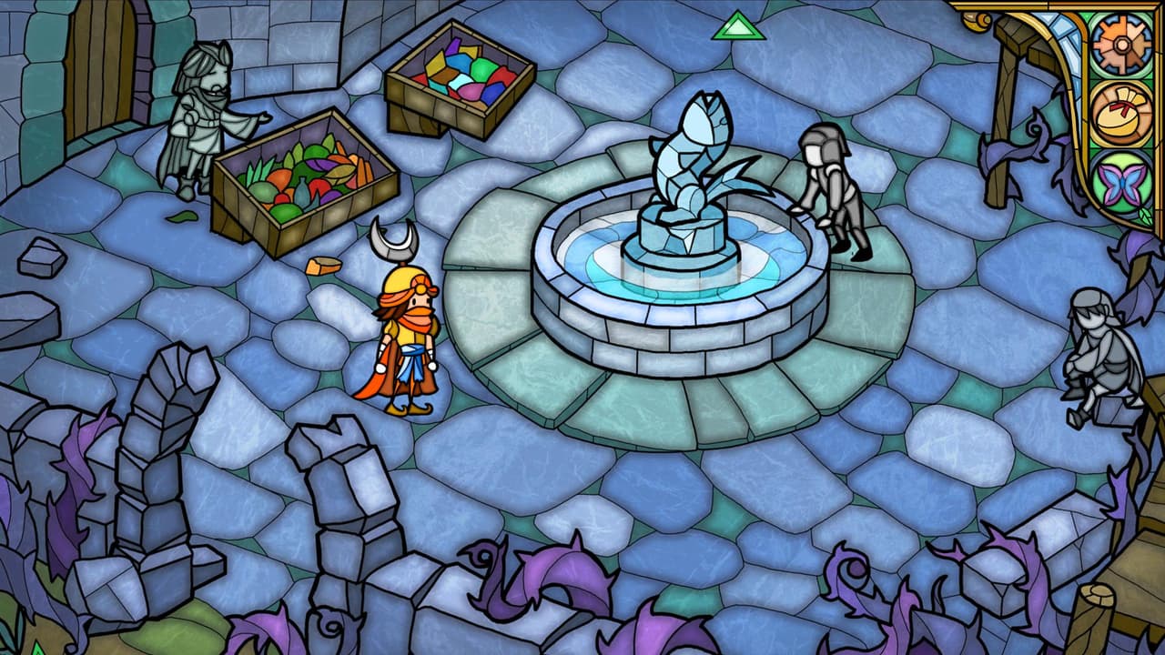 Little Briar Rose Adventure