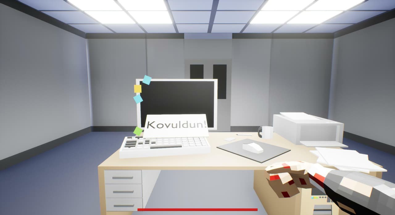 Punch IT! (SakneDevelopment) screenshot 3