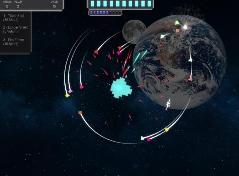 Azure Onslaught Demo