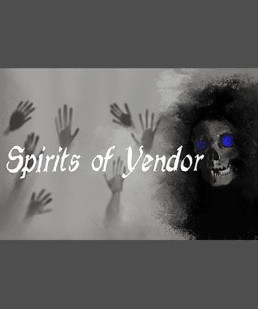 Spirits of Yendor