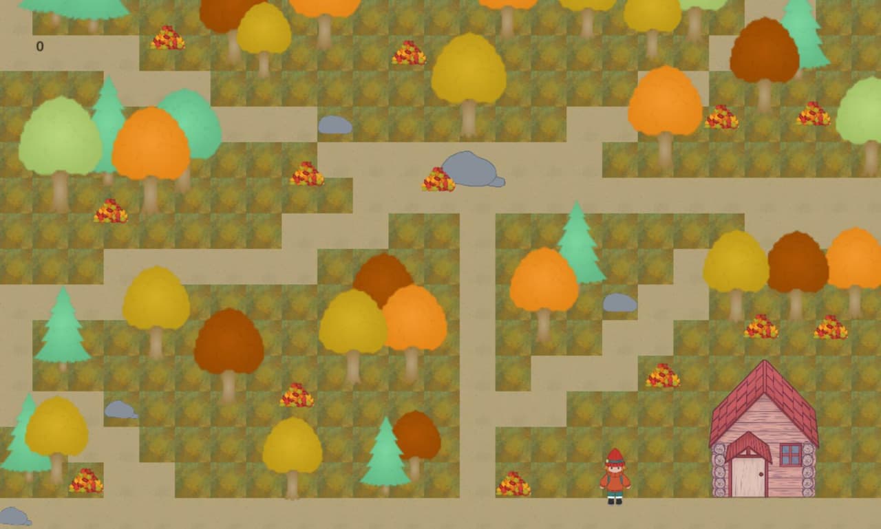 Lost & Found (MandyL2, imra, aidan.ricciardelli) screenshot 2