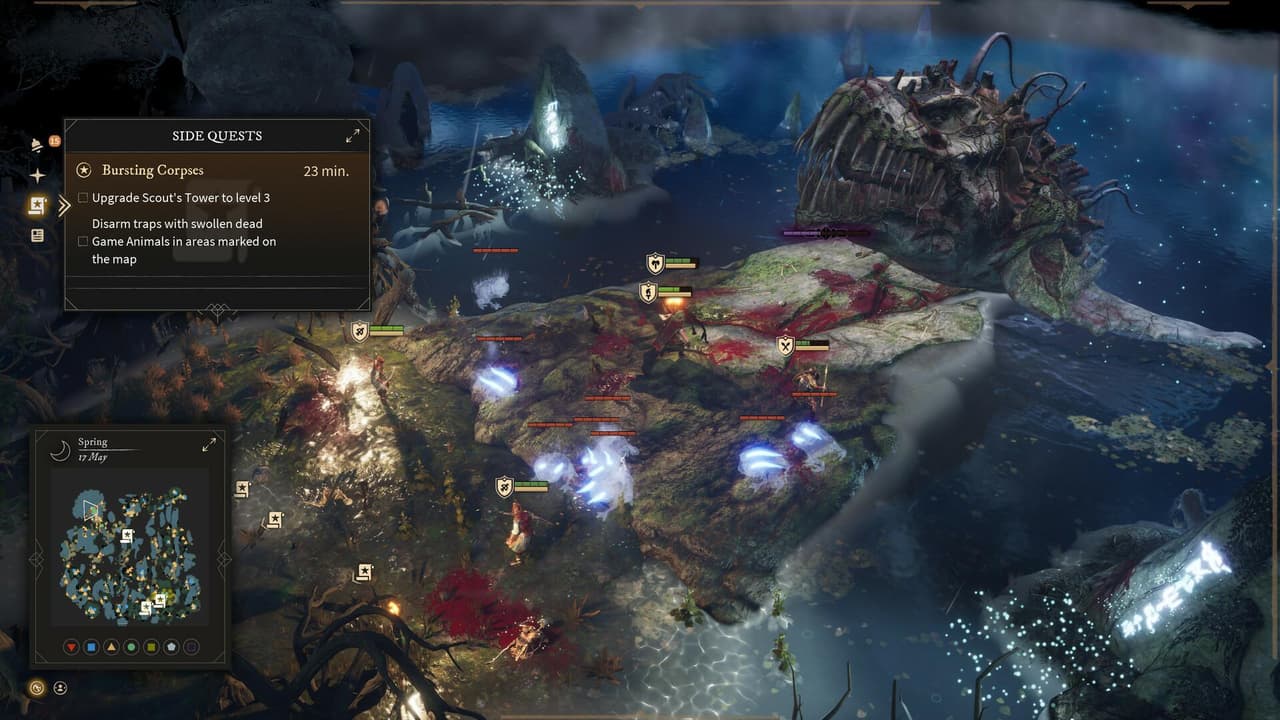 Gord screenshot 3
