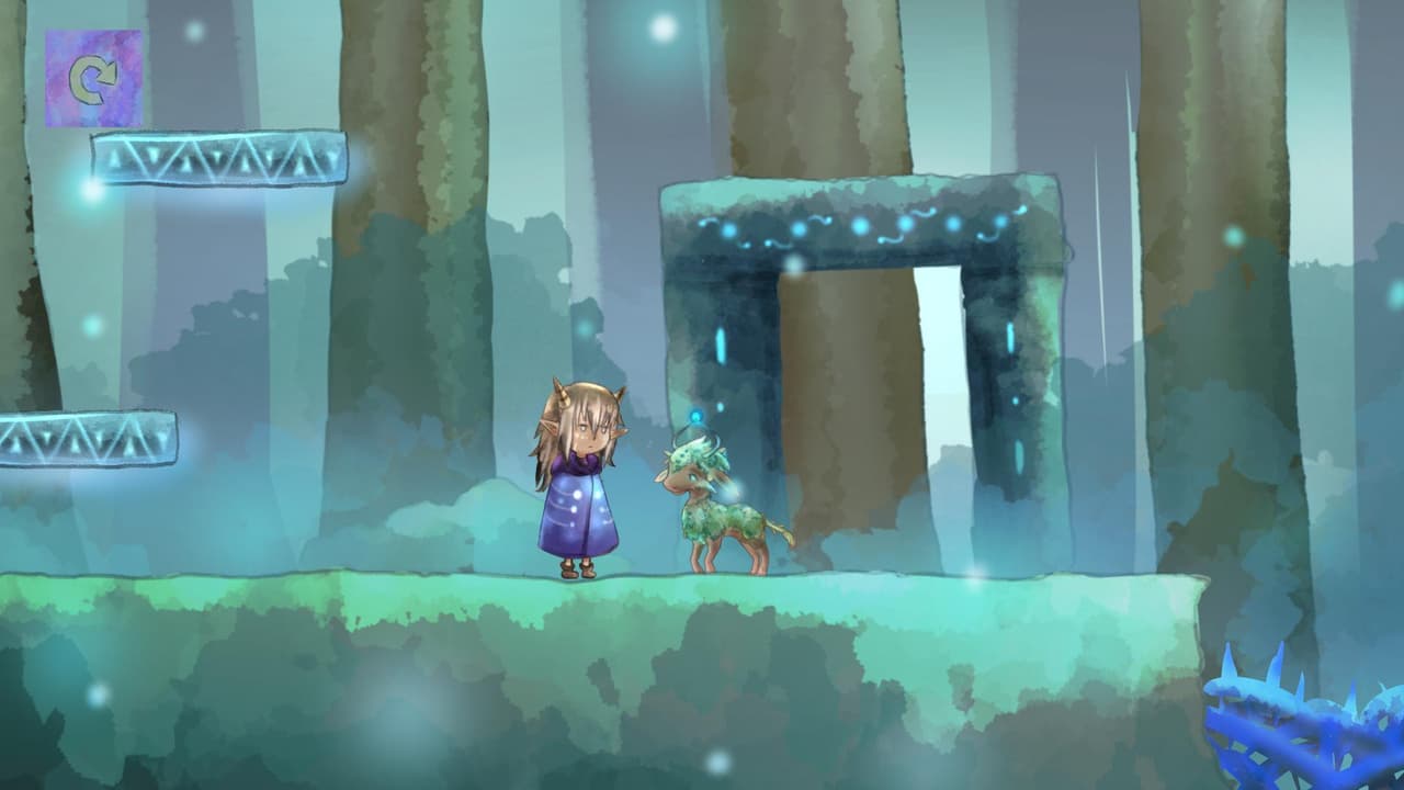 Sprigon [Spanish] screenshot 4