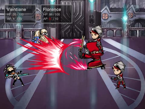 Sage Fusion screenshot 3