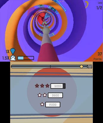 Proun+ screenshot 3
