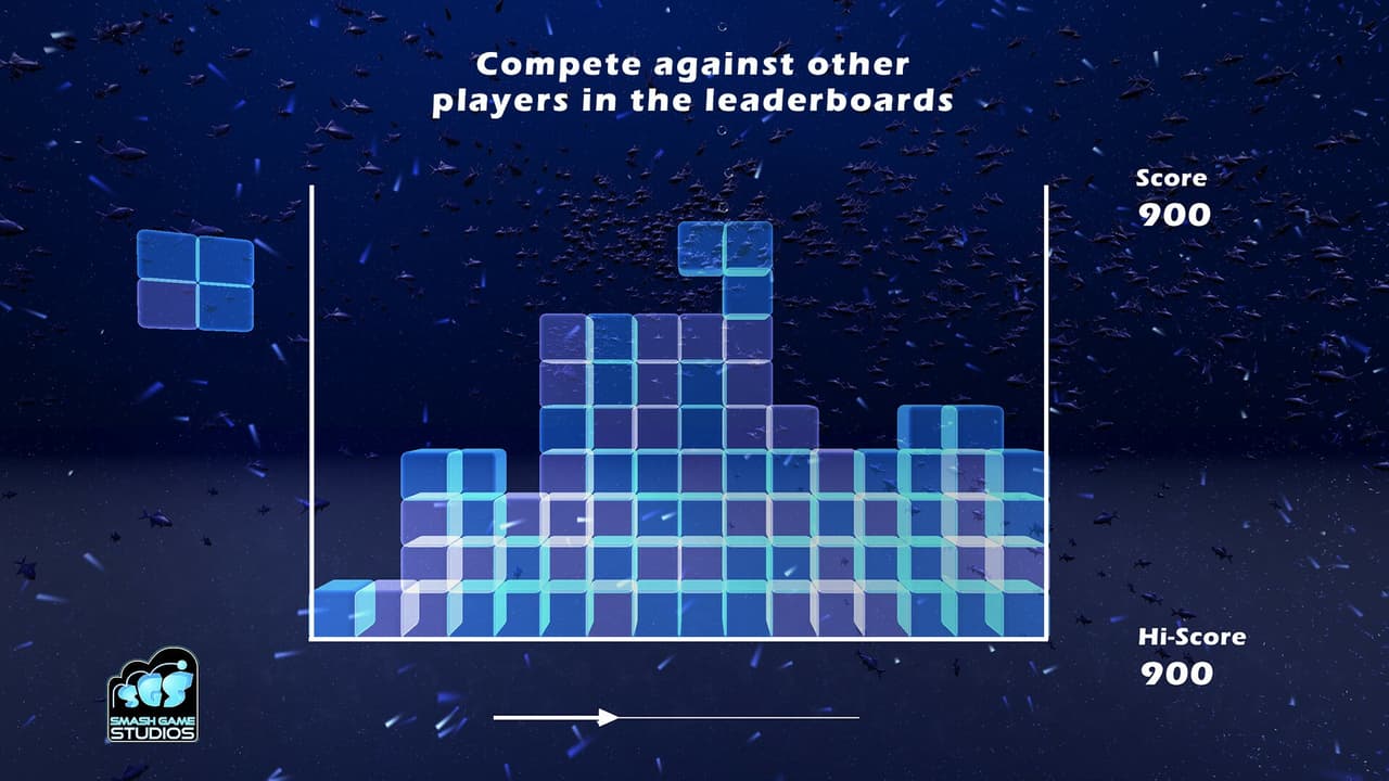 Puzzle Dazzle 3D screenshot 3
