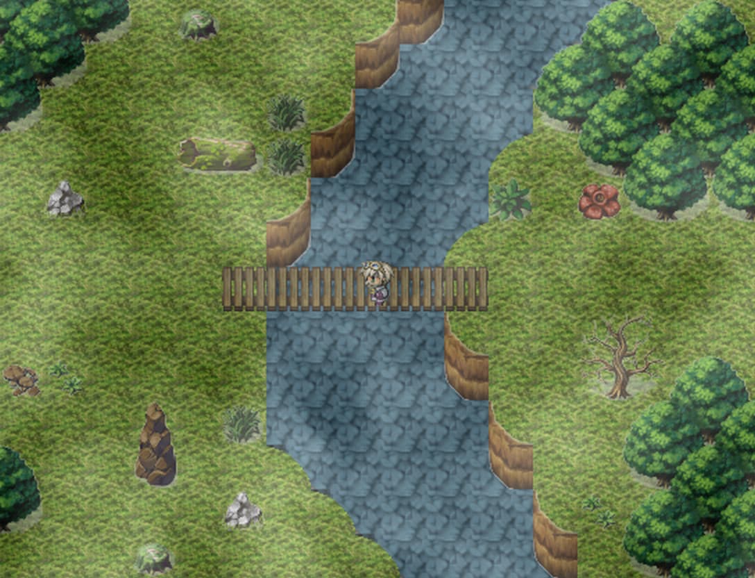 Last Dream screenshot 5