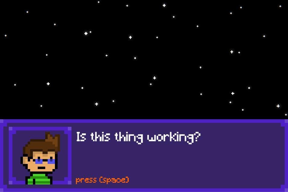 Space Miner (ytaha) screenshot 2