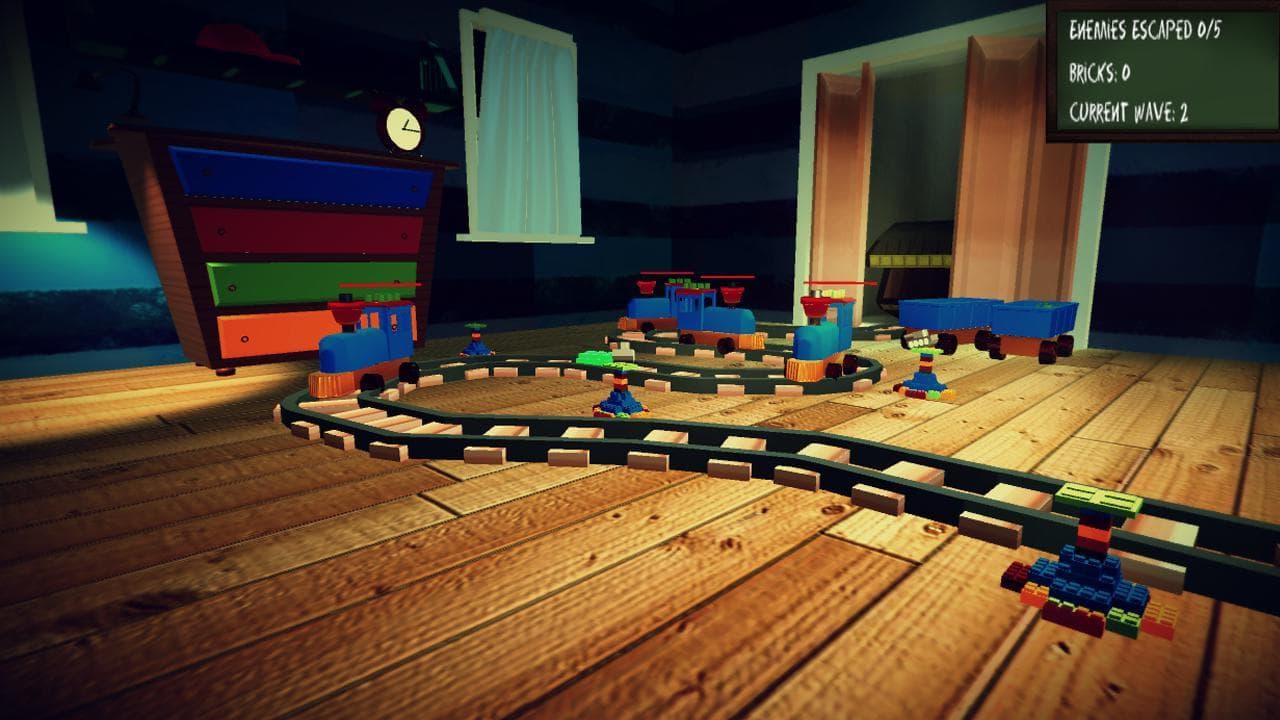 Tantrum Teddies screenshot 4