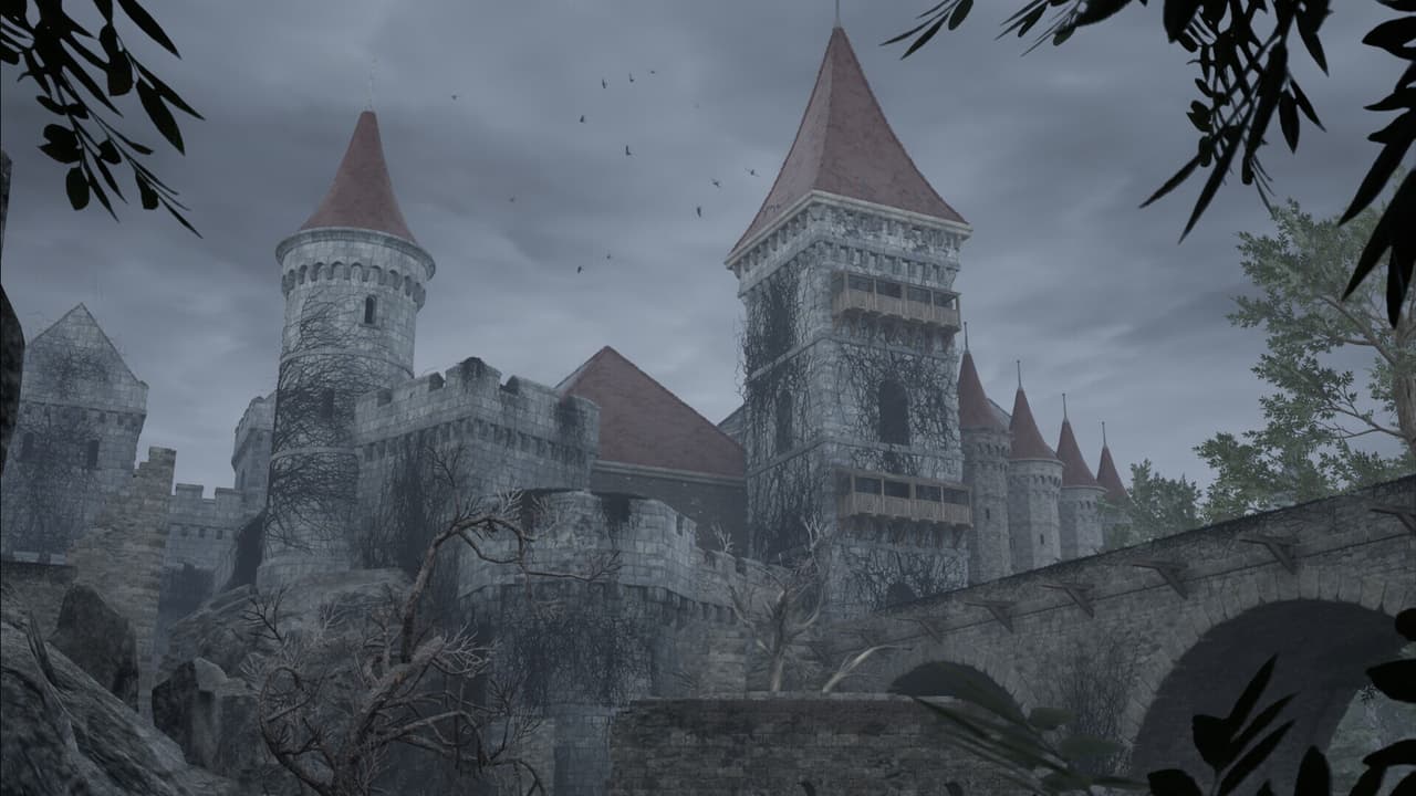 Confronted screenshot 3