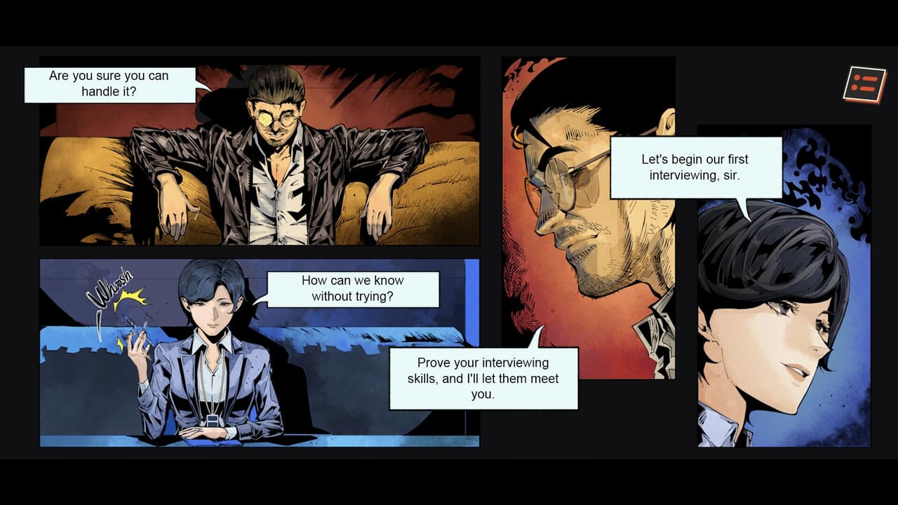 Card Detective screenshot 2
