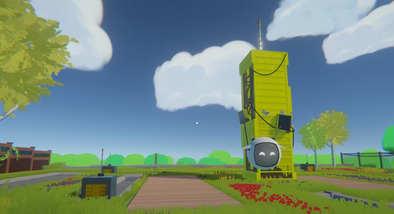 Bind screenshot 4