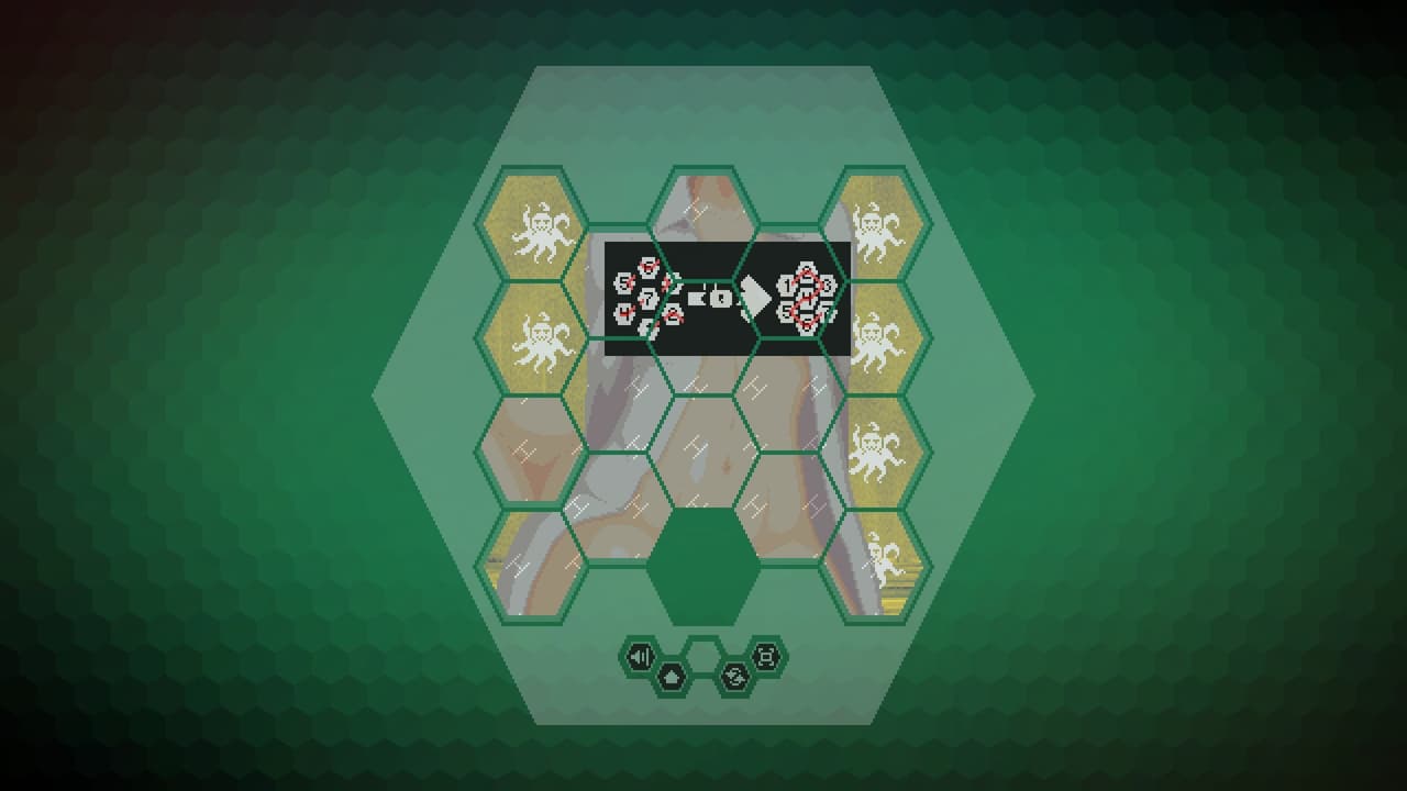 Hentai Hexa Mosaic screenshot 5
