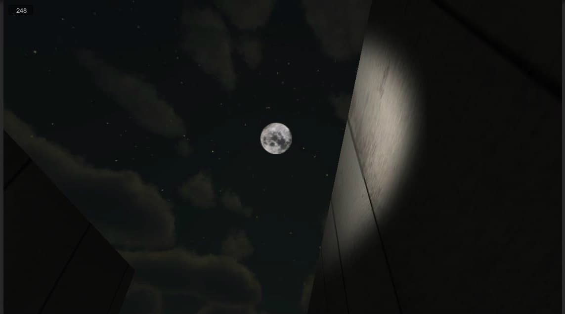 Lost in Maze screenshot 3