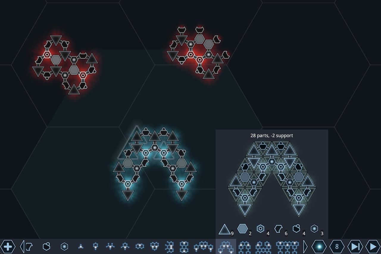 Triverse