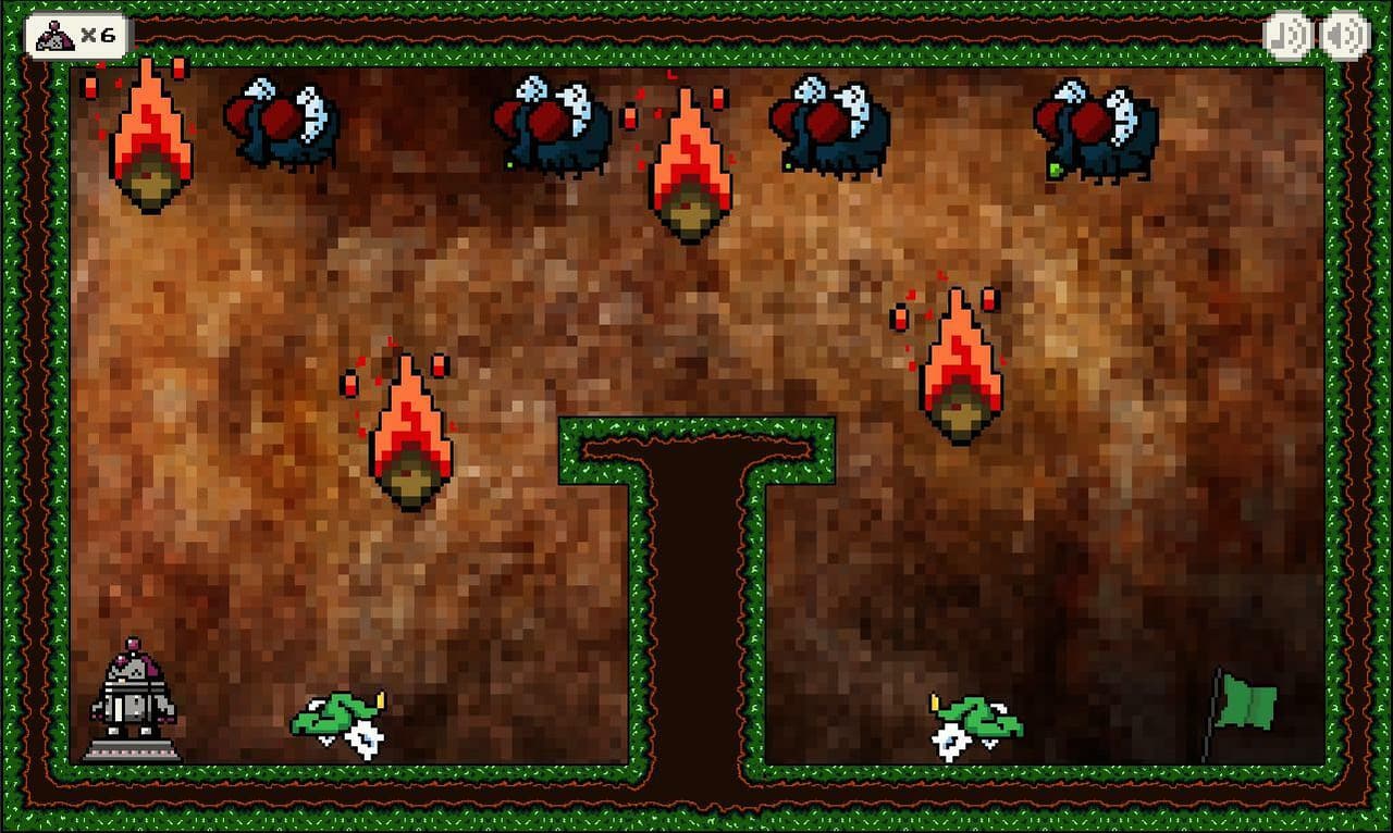 Robolution screenshot 4