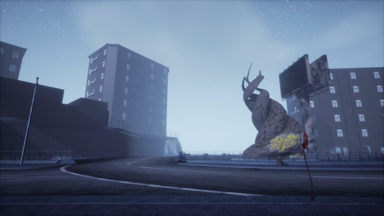 Wanderer (Tacitus47) screenshot 2