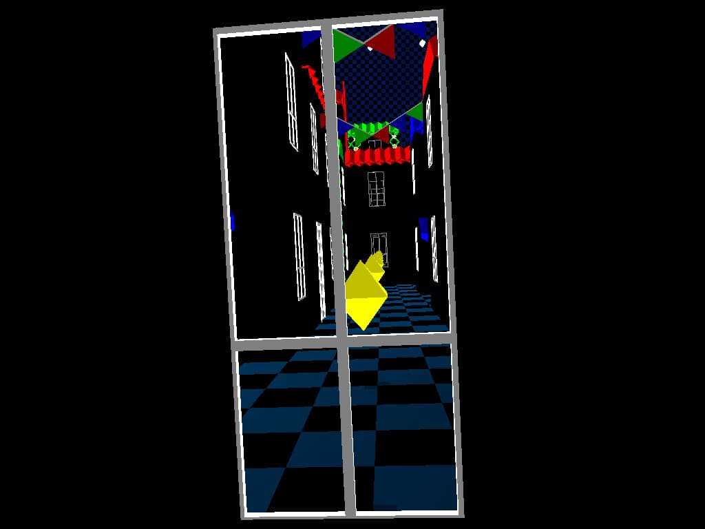 RUN screenshot 6