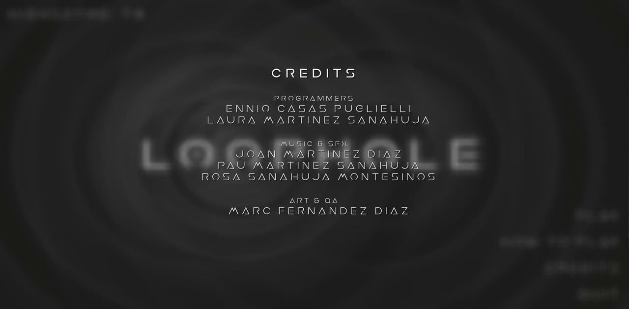 Loophole (theepsi) screenshot 4