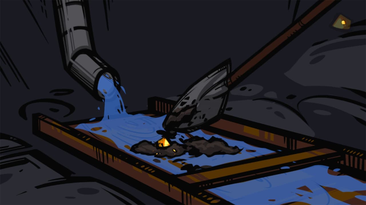 Black Bart screenshot 6