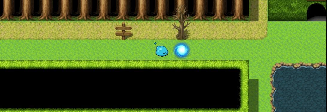 Slime Worlds RPG screenshot 3