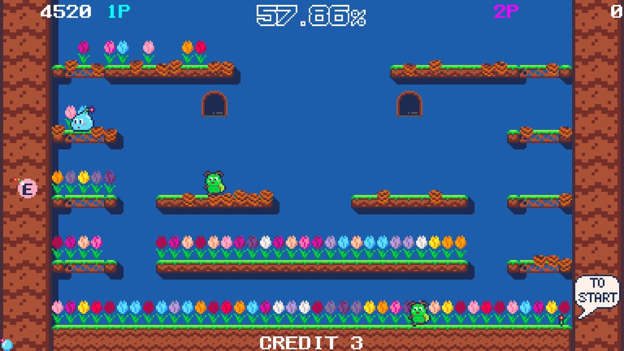 Bloom Paradise screenshot 3