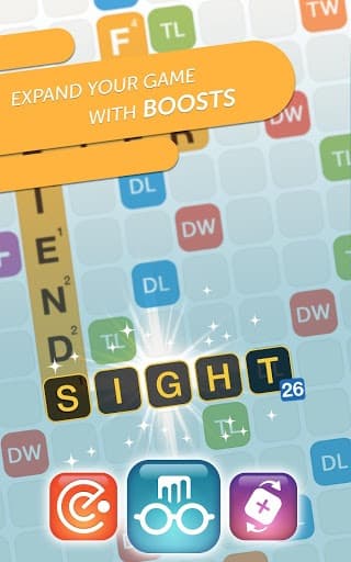 Words With Friends 2 - Word Game screenshot 6