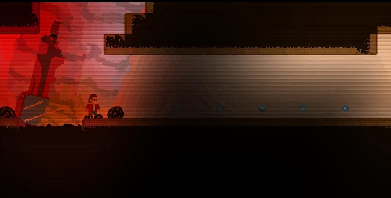 SPACE FIGHT: THE TUTORIAL MENACE!